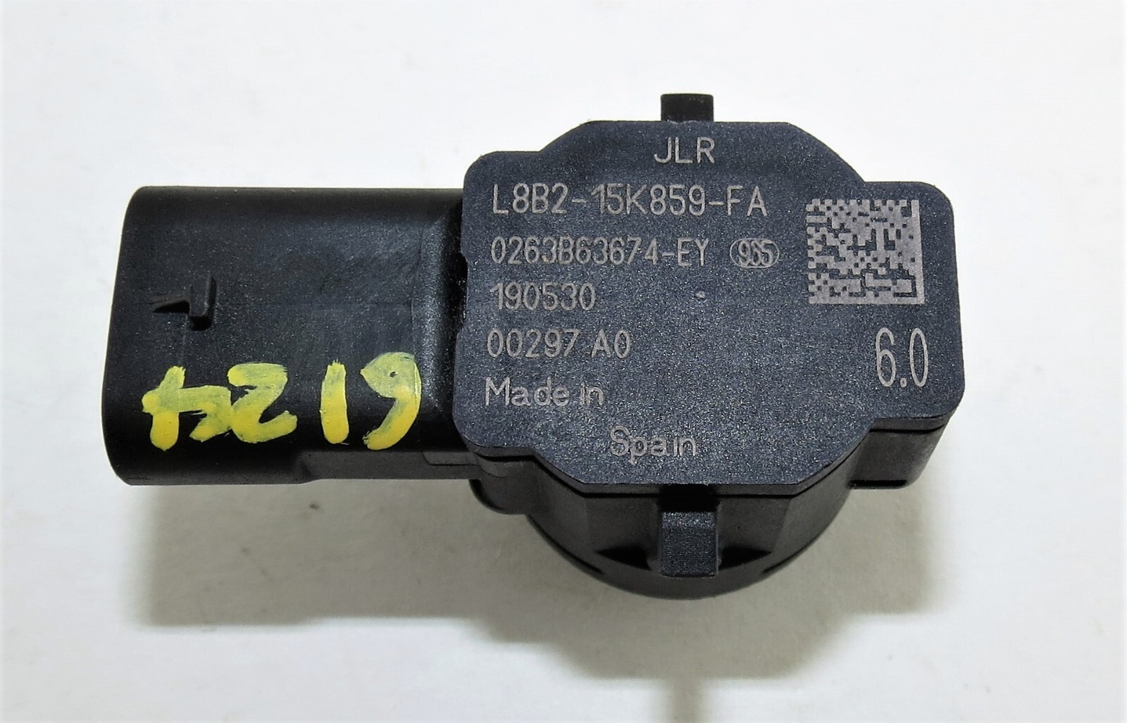 Genuine Defender Evoque L551 Discovery L462 Parking Sensor PDC L8B2-15K859-FA - Image 7