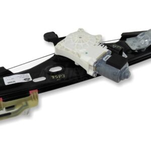 Range Rover Evoque L551 Rear Right Side Window Regulator Motor K8D2-27000-AA AB