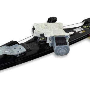 Range Rover Evoque L551 Rear Left Side Window Regulator Motor K8D2-27001-AA AB