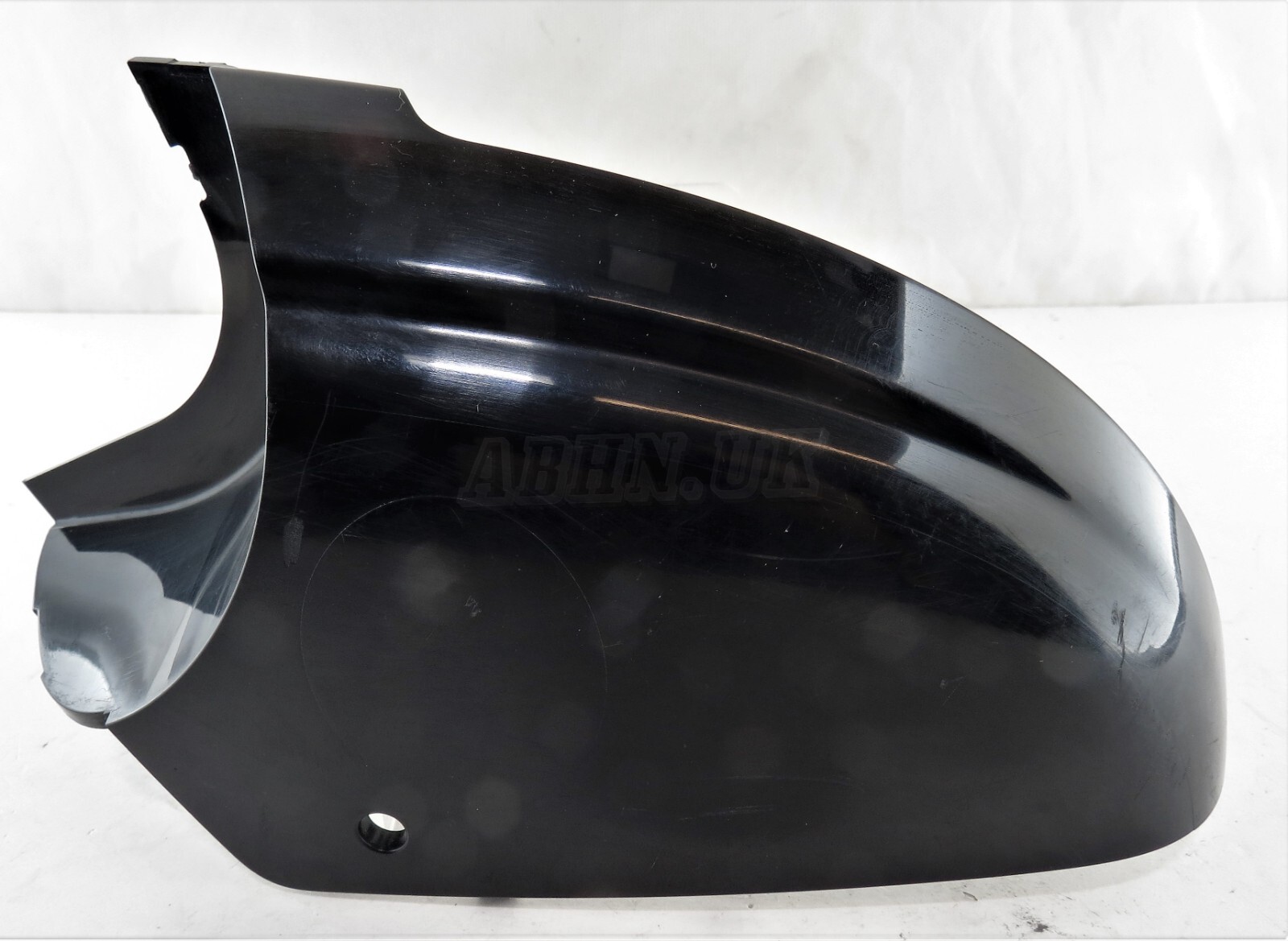Land Rover L550 L538 /14-19 RHD Left Side (One Hole) Mirror Trim Cover 2091.3053 - Image 2