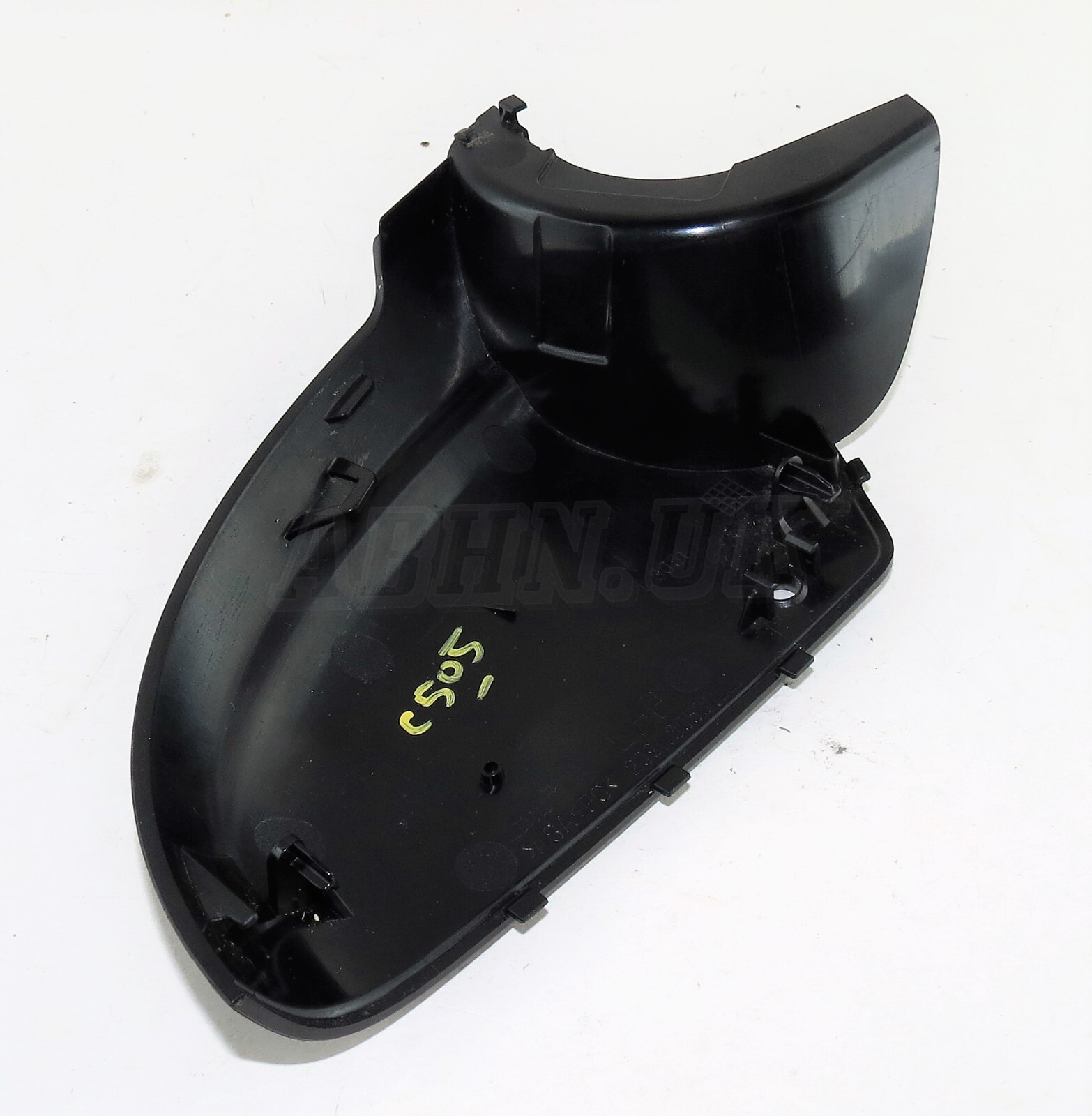 Land Rover L550 L538 /14-19 RHD Left Side (One Hole) Mirror Trim Cover 2091.3053 - Image 6