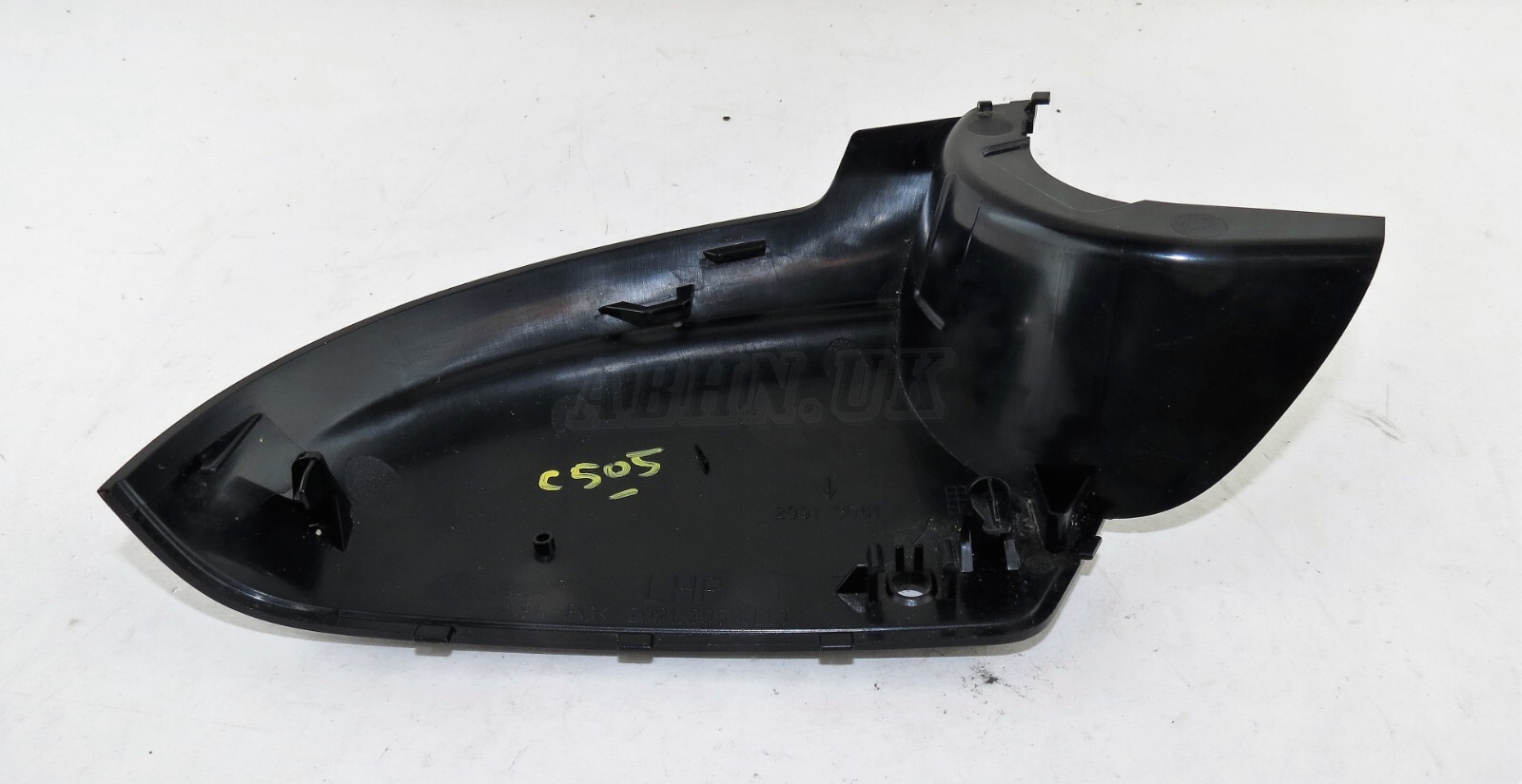 Land Rover L550 L538 /14-19 RHD Left Side (One Hole) Mirror Trim Cover 2091.3053 - Image 7