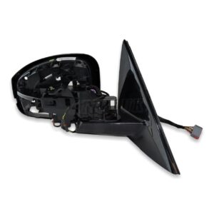 Range Rover Sport L494 RHD 13-20 Right Door Mirror Housing FK62-17982-TB 16Wires