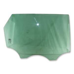 Range Rover Velar L560 17-22 Rear Right Window Glass DOT747-M61385-AS2 70% FUYAO