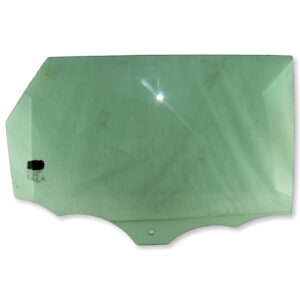 Range Rover Evoque L551 (18-22) Rear Right Window Glass DOT747-M61385-AS2 70%