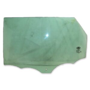 Range Rover Evoque L551 18-22 Rear Left Window Glass DOT747-M61385-AS2 70% FUYAO