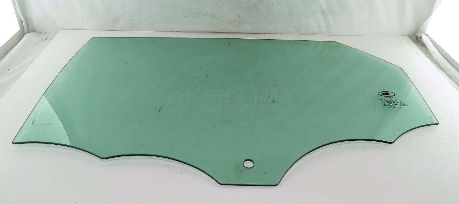 Range Rover Evoque L551 18-22 Rear Left Window Glass DOT747-M61385-AS2 70% FUYAO - Image 4