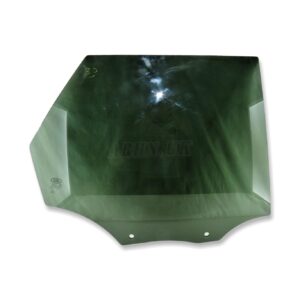 Land Rover Discovery MK5 L642 Rear Right Window Tinted Glass DOT747-M12385-AS3