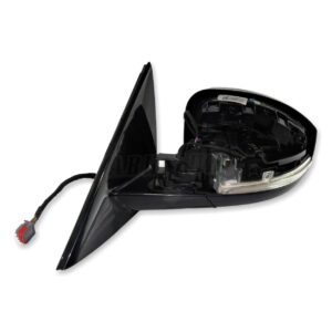 Range Rover Sport L494 LHD (15-22) Left Side Door Mirror FK62-17683-BC 14-Wire