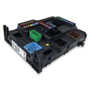 Citroen Peugeot 208 (12-20) BSI-N03-00 E1092030 Fuse Box 9678355980-02 SW:G.00