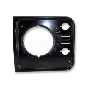 Land Rover Defender L316 Left Side Headlight Surrounding Cover XH1213C025AB8