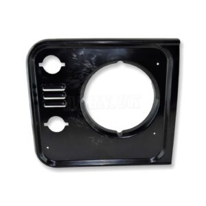 Land Rover Defender L316 Right Side Headlight  Surrounding Cover XH1213C024AB8