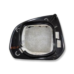 Nissan Pixo Suzuki Alto 09-15 Right Side Non-Heated Door Mirror Glass 1602412 RH