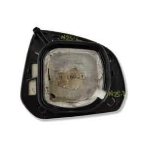 Nissan Pixo Suzuki Alto /09-15 Left Side Non-Heated Door Mirror Glass 1602413 LH