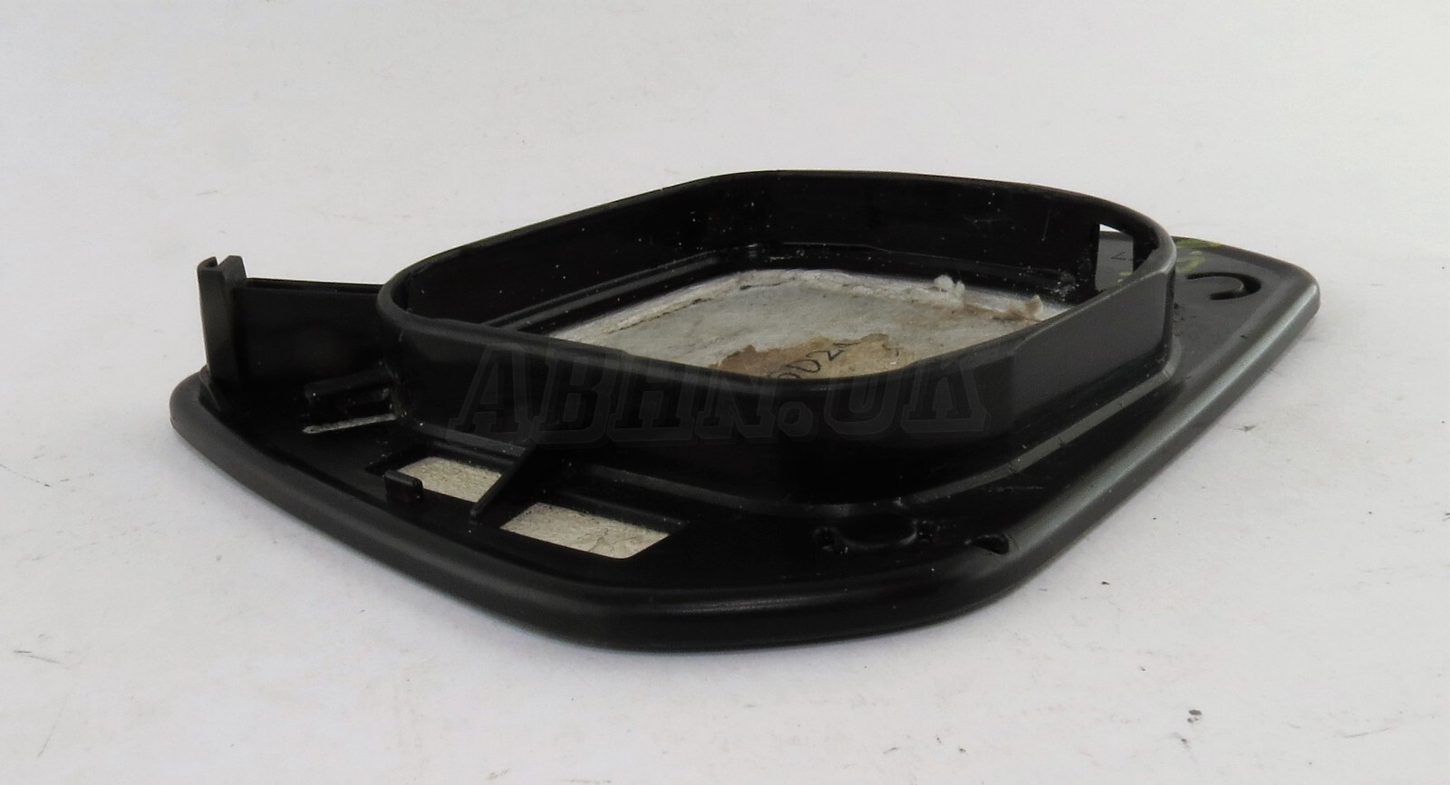 Nissan Pixo Suzuki Alto /09-15 Left Side Non-Heated Door Mirror Glass 1602413 LH - Image 3