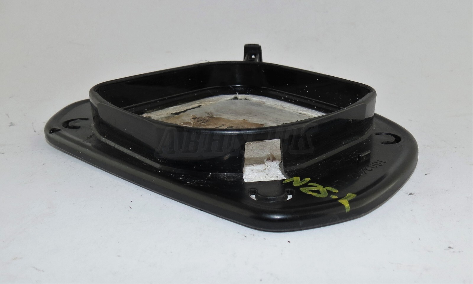 Nissan Pixo Suzuki Alto /09-15 Left Side Non-Heated Door Mirror Glass 1602413 LH - Image 4