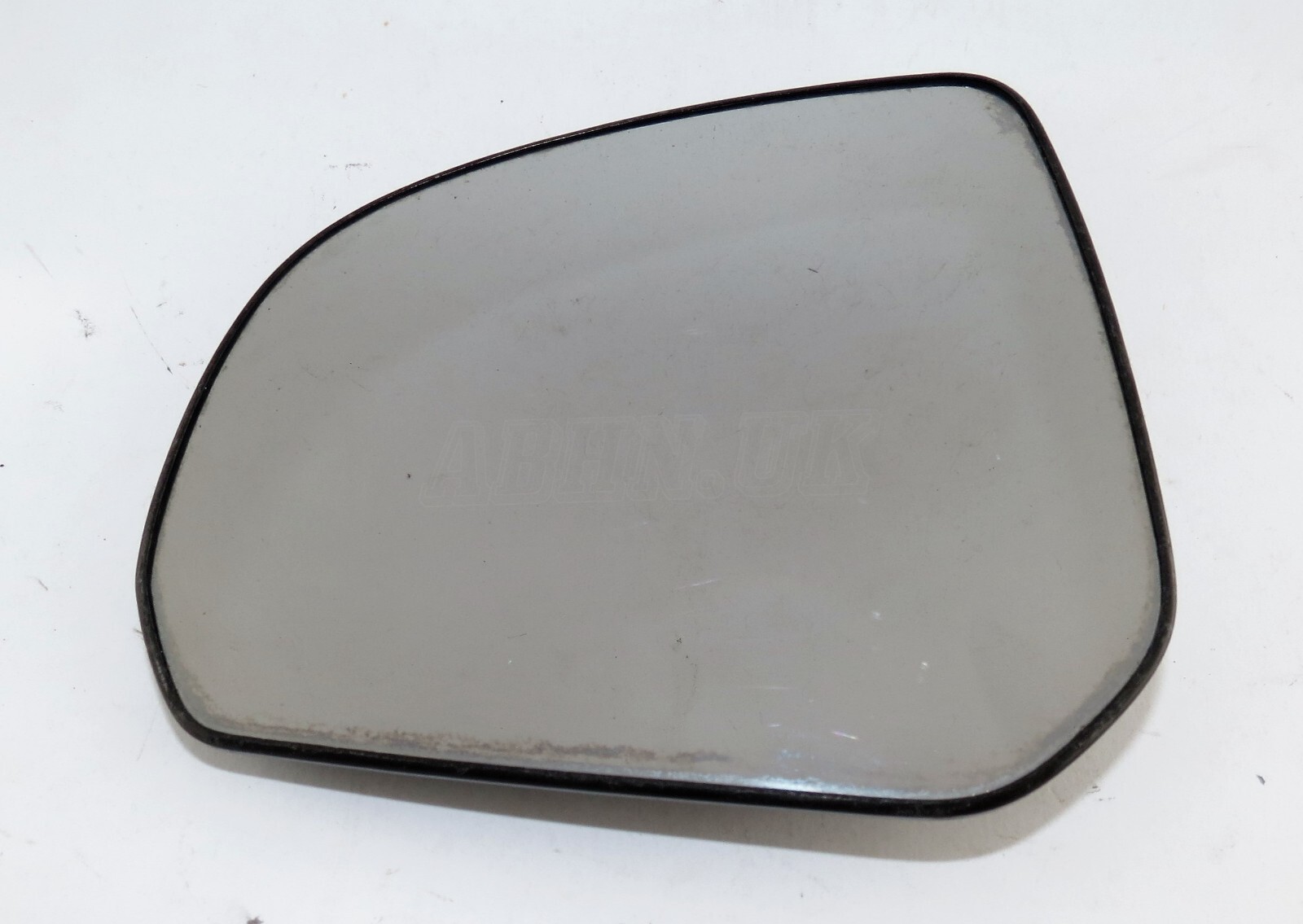 Nissan Pixo Suzuki Alto /09-15 Left Side Non-Heated Door Mirror Glass 1602413 LH - Image 6