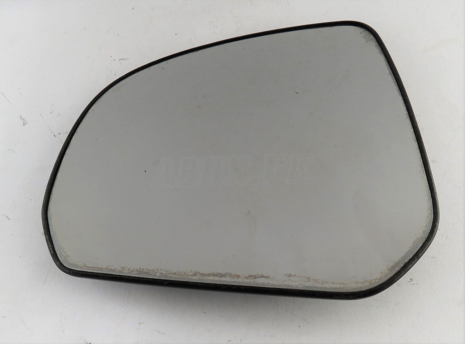Nissan Pixo Suzuki Alto /09-15 Left Side Non-Heated Door Mirror Glass 1602413 LH - Image 7