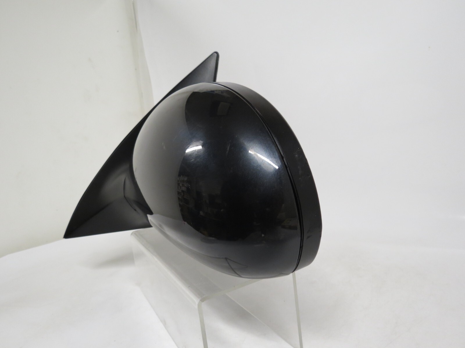 Hyundai i30 FD (07- 12) Left Side Manual Adjust Wing Mirror Met Black 876102R400 - Image 6
