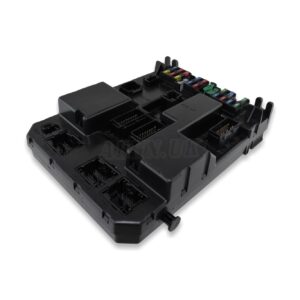 Peugeot 307 207 BSI ~K02-00 Fuse Box 9651197780 A Valeo Boot 9.31 9651197080 A