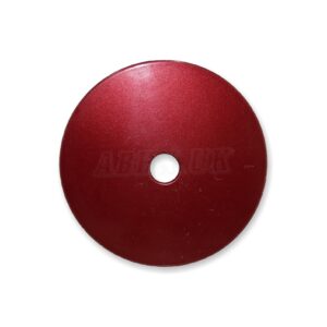 Peugeot 206 Hatch cc SW (98- 08) Fuel Fill-In Flap Cover 9628582180 Metallic Red
