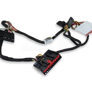 FPLA3E605AA Discovery L462 Steering Wheel Cruise Control Paddle Shift Harness