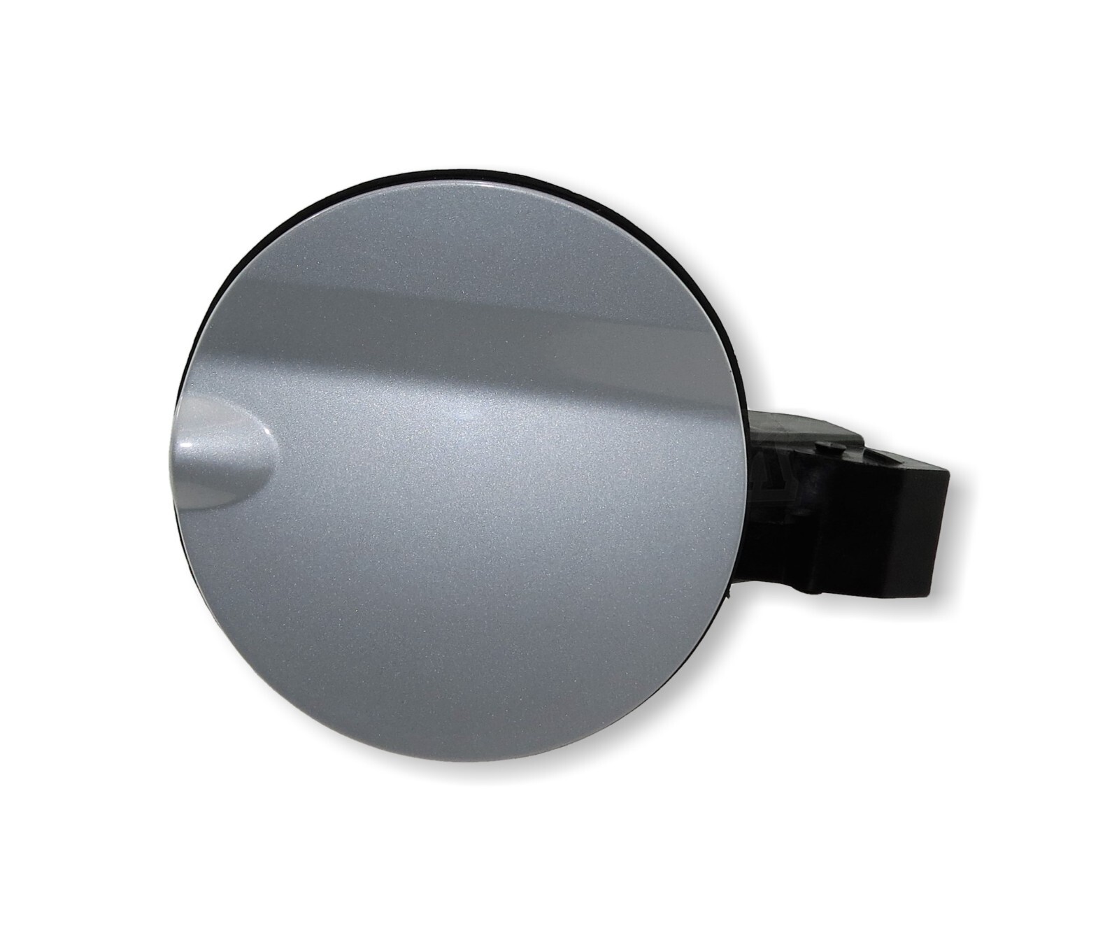 Citroën Nemo Fiat Fiorino (2008-2016) Fuel Flap Cover T800 1353354080 Met Silver