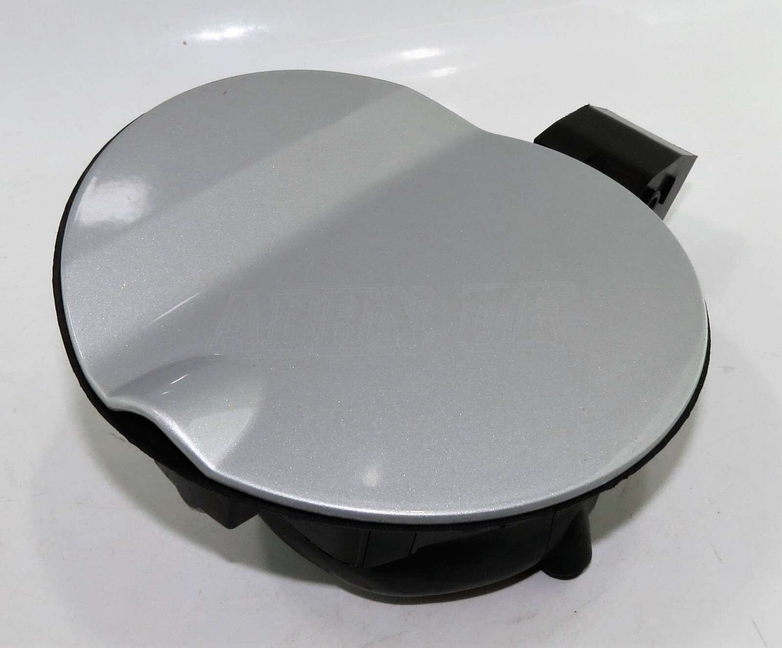 Citroën Nemo Fiat Fiorino (2008-2016) Fuel Flap Cover T800 1353354080 Met Silver - Image 3