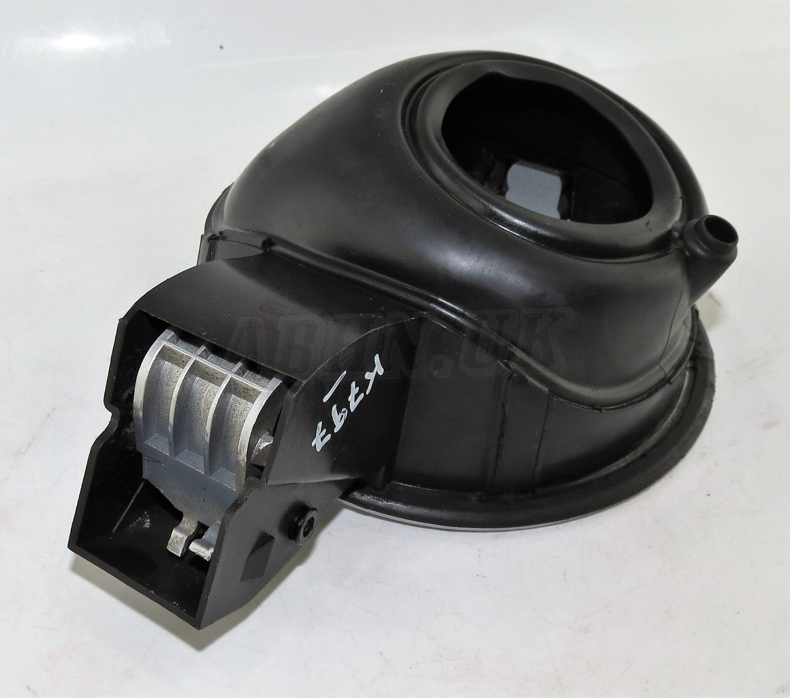 Citroën Nemo Fiat Fiorino (2008-2016) Fuel Flap Cover T800 1353354080 Met Silver - Image 6