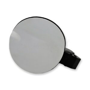 Citroën Nemo Fiat Fiorino Bipper (08 - 16) Fuel Flap Cover T800 1353354080 White