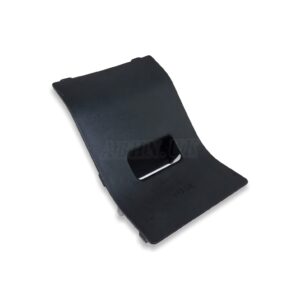 Toyota Yaris Vitz MK1 99-05 Interior Relay Fuse Box Cover 55545-0D010 Dark Grey