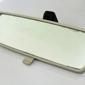 Fiat Punto Grand 500 Stillo (96-08) Interior Rear View Mirror Grey+Black Base/ A