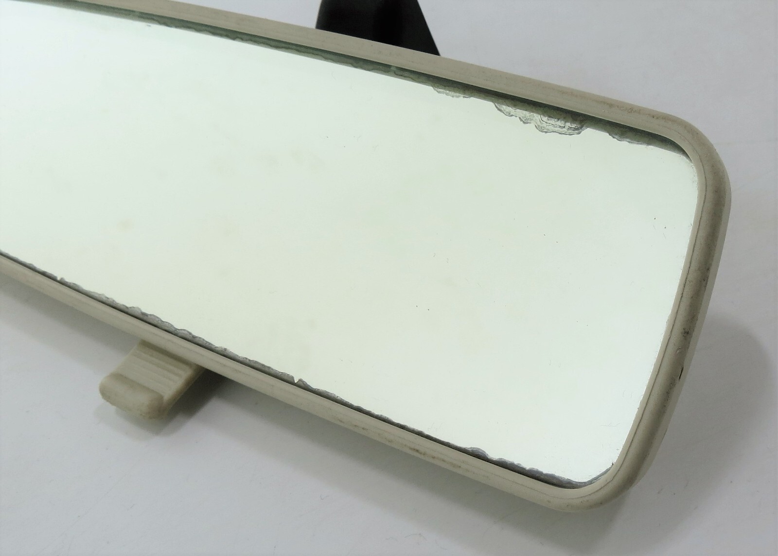 Fiat Punto Grand 500 Stillo (96-08) Interior Rear View Mirror Grey+Black Base/ A - Image 4