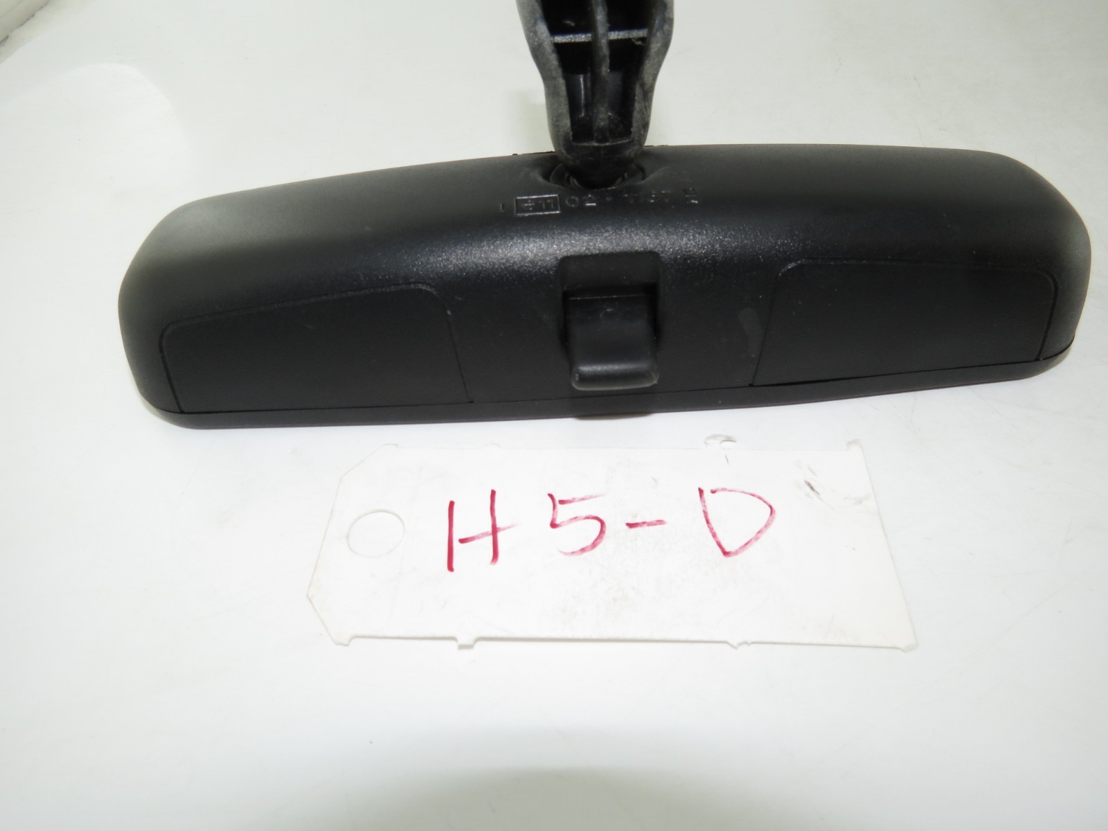 Rover 200 400 25 45 MG ZR ZS (95-05) Interior Rear View Mirror (E11) 021167/ C - Image 10