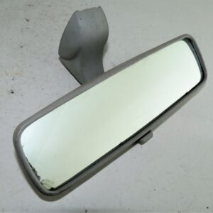 Renault Laguna-III MK3 Modus MK2 (2008-2015) Interior Rear View Mirror Beige/ C