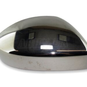 Range Rover Evoque Velar  L560 L550 L538 14- Right Side Wing Mirror Cover Chrome