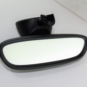 BMW Mini F56 Interior Rear View Mirror Manual Radio 433 MHZ + Sensor Covers
