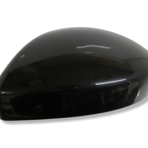 Jaguar Land Rover Genuine Left Side Wing Mirror Cap Cover Santorini Black PAB