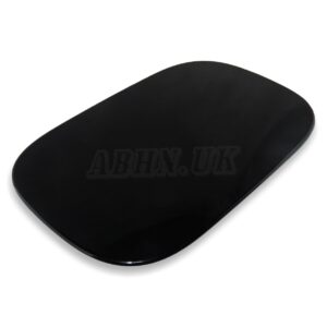 Range Rover Sport L320 (05- 13) Fuel Flap Cover BPA790040 118839 Metallic Black