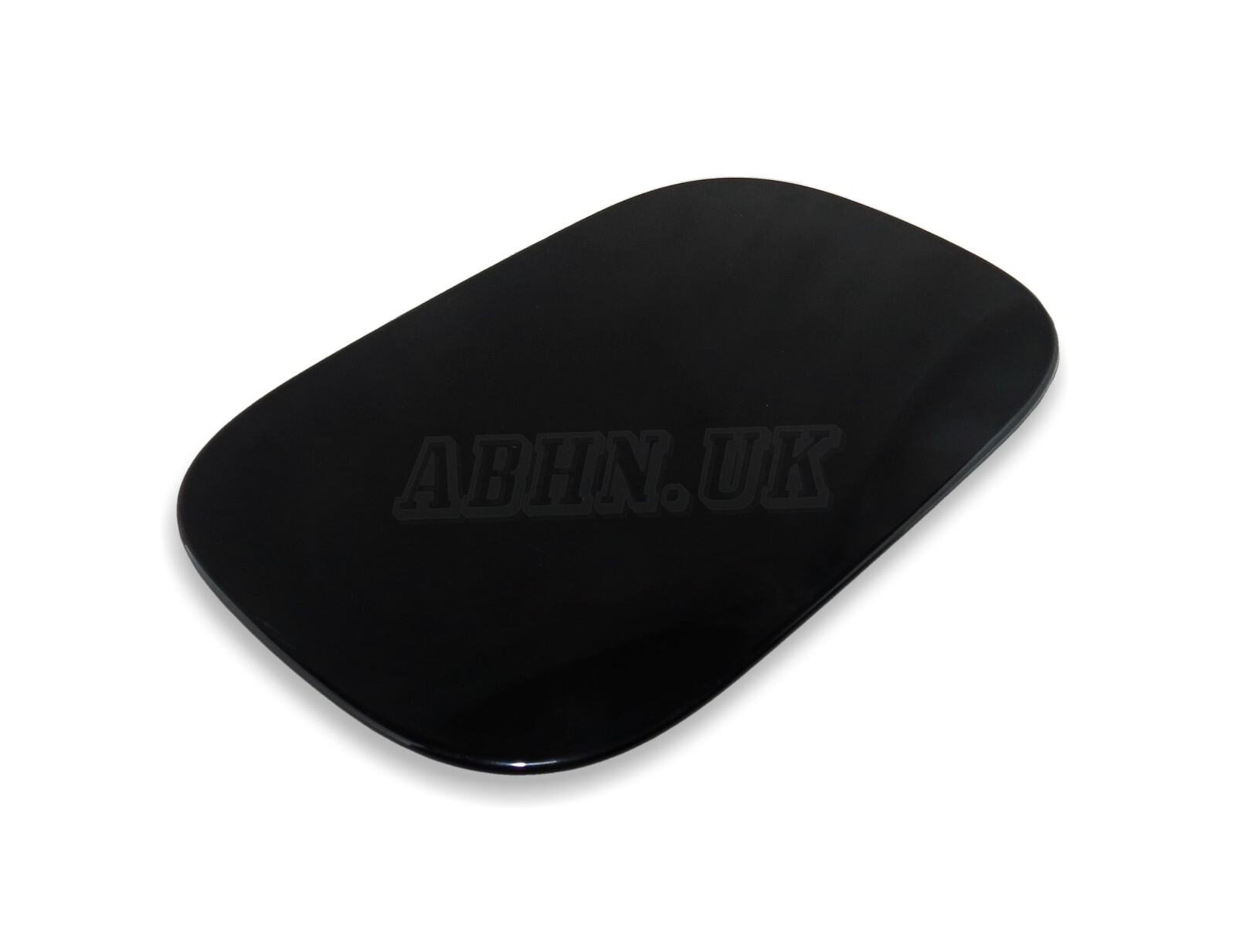 Range Rover Sport L320 (05- 13) Fuel Flap Cover BPA790040 118839 Metallic Black