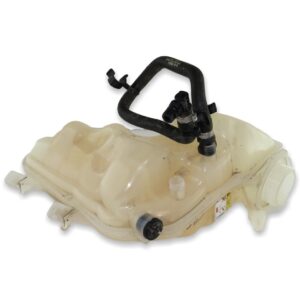 YC158B099AA Discovery L462 17-20 Front Engine Coolant Expansion Header Tank