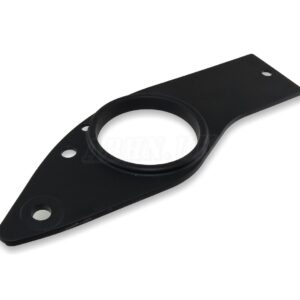 HY326A950CB Discovery L462 17-20 Left Side Radiator Top Support Access Cover