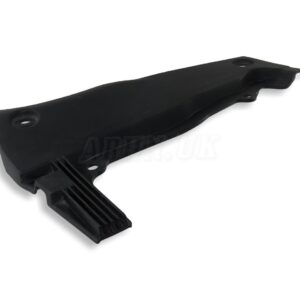 HPLA02222A Discovery L462 17-20 Genuine Right Side Scuttle Plastic Mould Trim