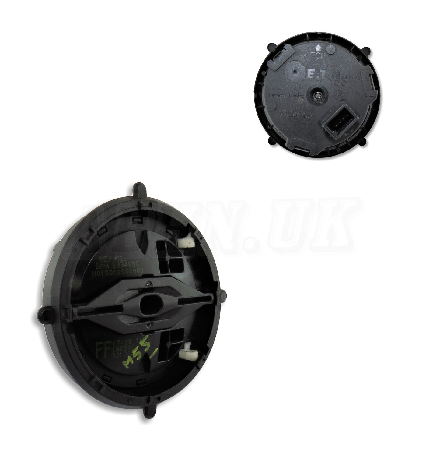 BMW E90 E91 E92 E93 E87 E81 /05-13 Standard 4-Pin Door Mirror Motor /Actuator EE