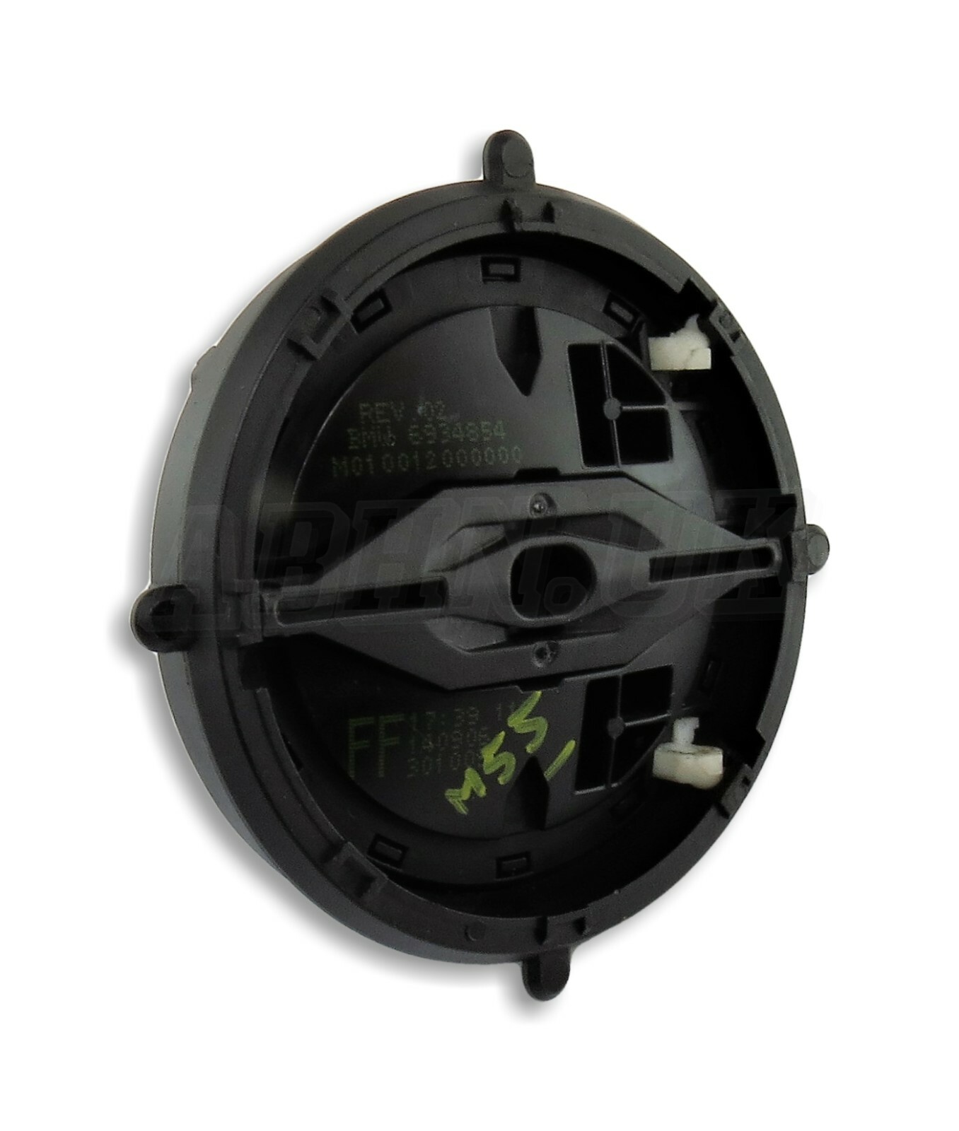 BMW E90 E91 E92 E93 E87 E81 /05-13 Standard 4-Pin Door Mirror Motor /Actuator EE - Image 2