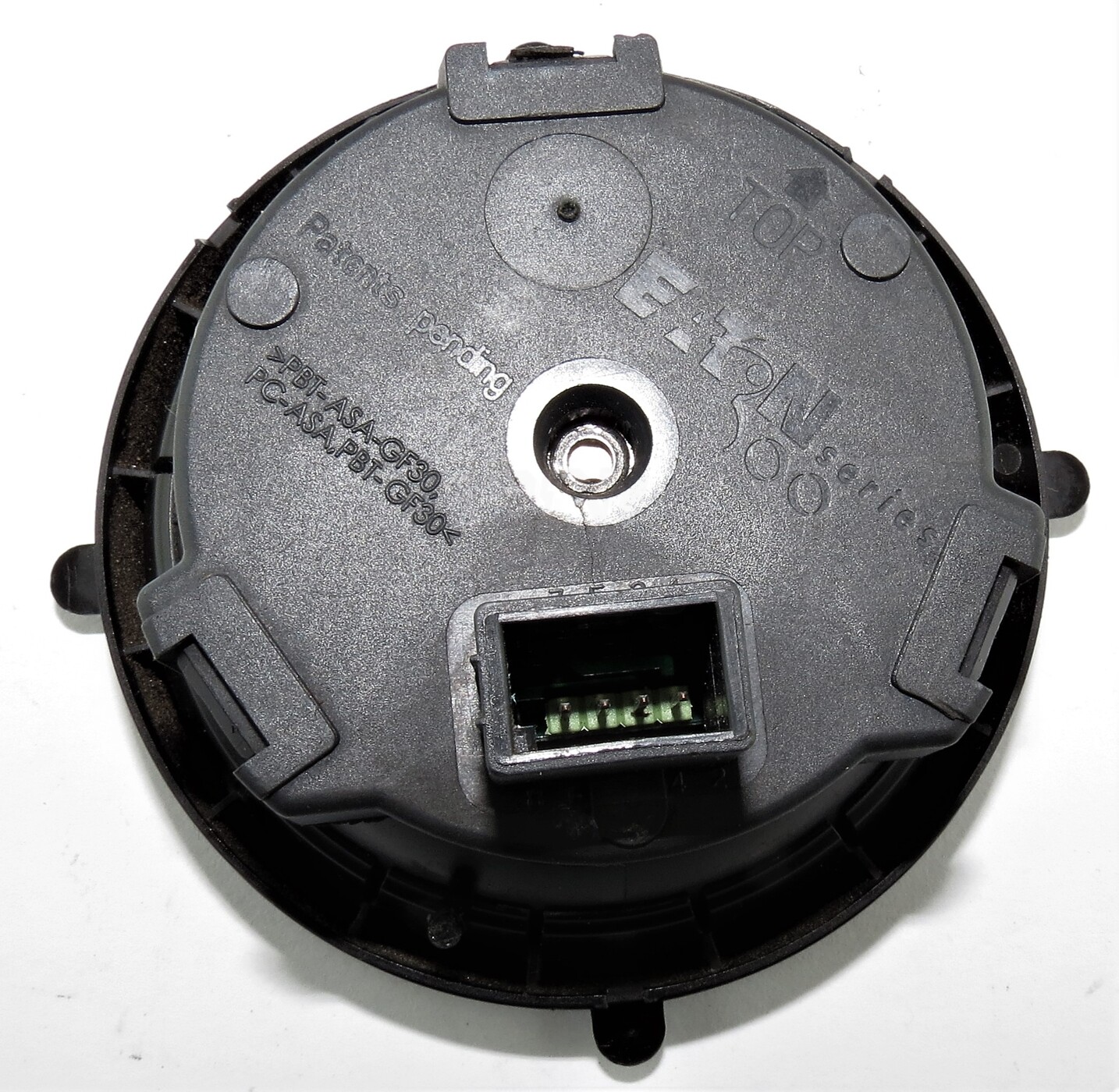 BMW E90 E91 E92 E93 E87 E81 /05-13 Standard 4-Pin Door Mirror Motor /Actuator EE - Image 8