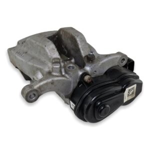 HPLA2K328DF Discovery L462 17-20 Rear Left Side Brake Calliper Electric Motor