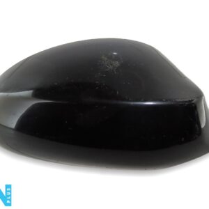 BMW 1 Series E87 E81 E88 E82 (04- 08) Right Door Mirror Cover A3330438 Met Black