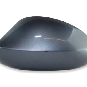 BMW 1 3 Series E8X E9X (04-08) Left Side Door Mirror Cover A3330438 Quartz Blue