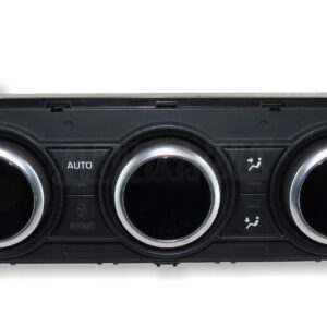 HY3218D687NC Land Rover Discovery 5 L462 Auto Climate A/C Heating Control Panel